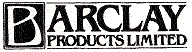 Barclay Products Limited