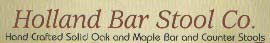 Holland Bar Stool Co.