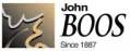 John Boos