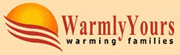 Warmly Yours